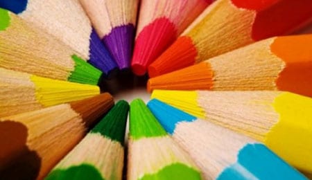 COLOR PSYCHOLOGY: WHAT THAT MEANS FOR YOU IN THE WORKPLACE